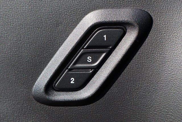 2021 Dodge Challenger SRT Hellcat