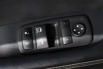 2021 Dodge Challenger SRT Hellcat