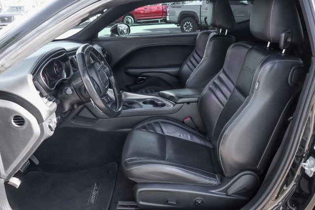 2021 Dodge Challenger SRT Hellcat