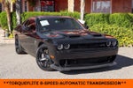 2021 Dodge Challenger SRT Hellcat