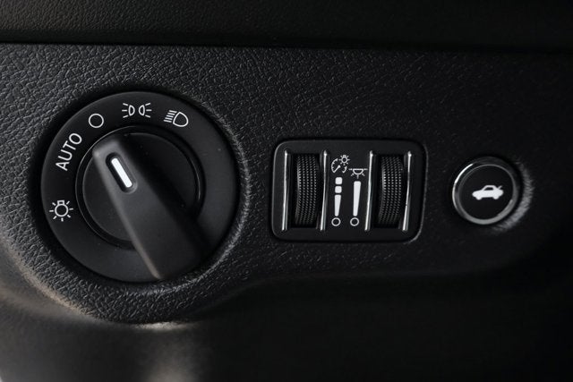 2021 Dodge Challenger SRT Hellcat