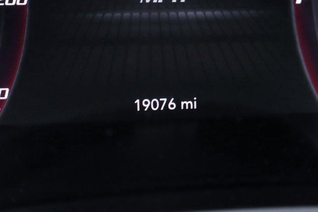 2021 Dodge Challenger SRT Hellcat