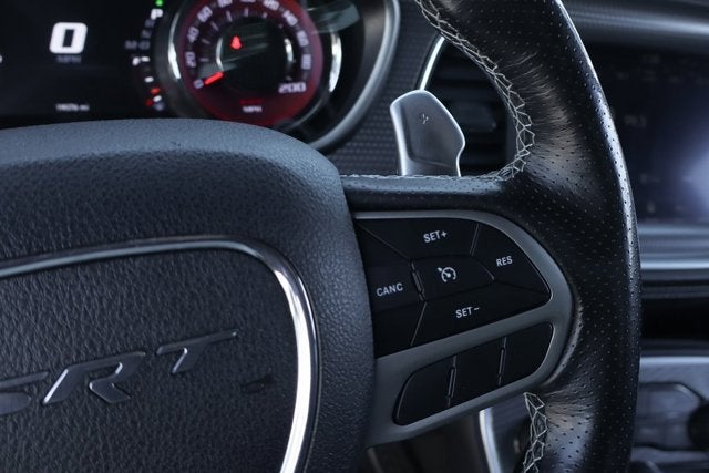 2021 Dodge Challenger SRT Hellcat