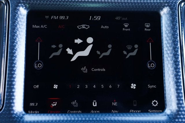 2021 Dodge Challenger SRT Hellcat