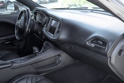 2021 Dodge Challenger SRT Hellcat