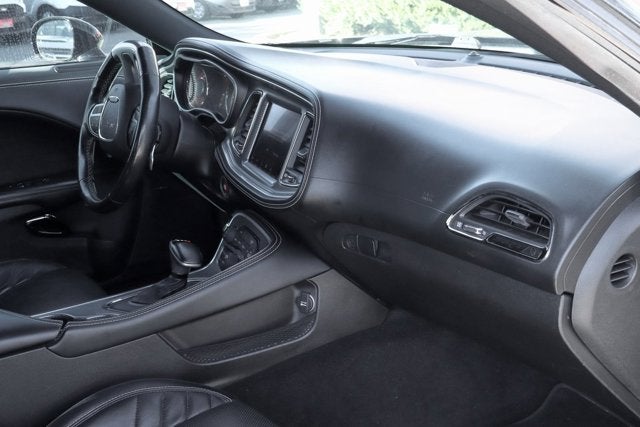 2021 Dodge Challenger SRT Hellcat