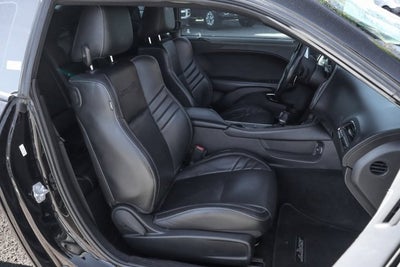 2021 Dodge Challenger SRT Hellcat