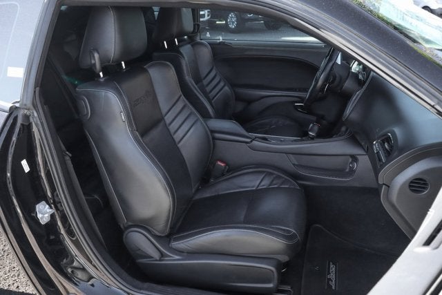 2021 Dodge Challenger SRT Hellcat