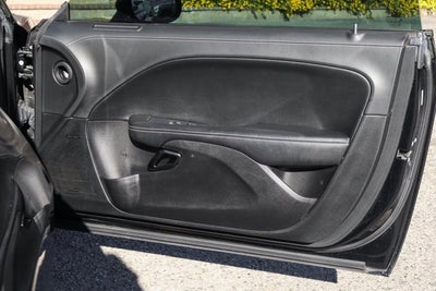 2021 Dodge Challenger SRT Hellcat