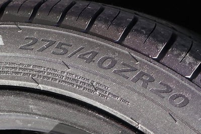 2021 Dodge Challenger SRT Hellcat