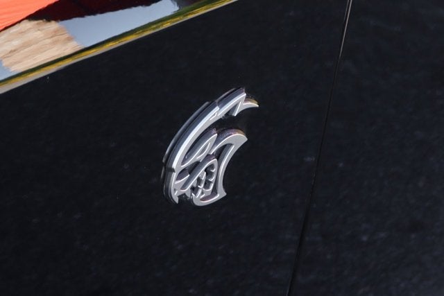 2021 Dodge Challenger SRT Hellcat