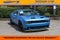 2023 Dodge Challenger SRT Hellcat Widebody