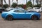 2023 Dodge Challenger SRT Hellcat Widebody
