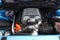 2023 Dodge Challenger SRT Hellcat Widebody