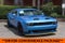 2023 Dodge Challenger SRT Hellcat Widebody