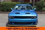 2023 Dodge Challenger SRT Hellcat Widebody