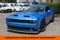 2023 Dodge Challenger SRT Hellcat Widebody