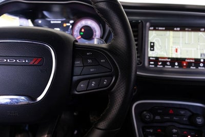 2023 Dodge Challenger R/T Scat Pack Widebody