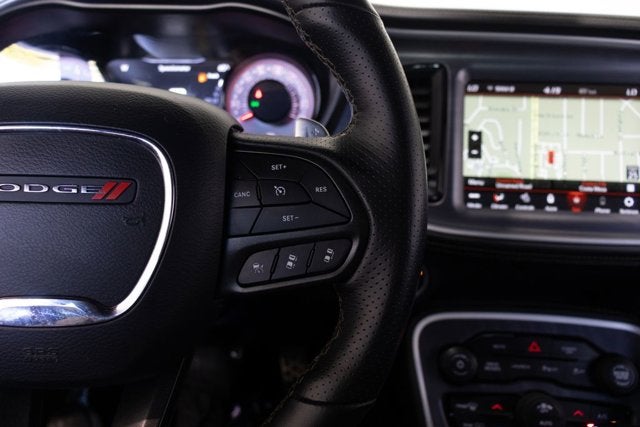 2023 Dodge Challenger R/T Scat Pack Widebody