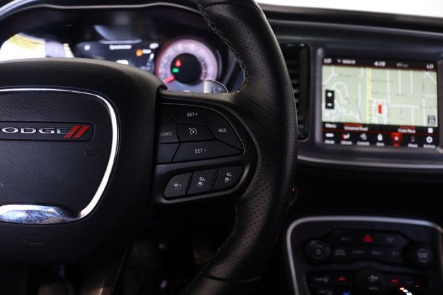 2023 Dodge Challenger R/T Scat Pack Widebody