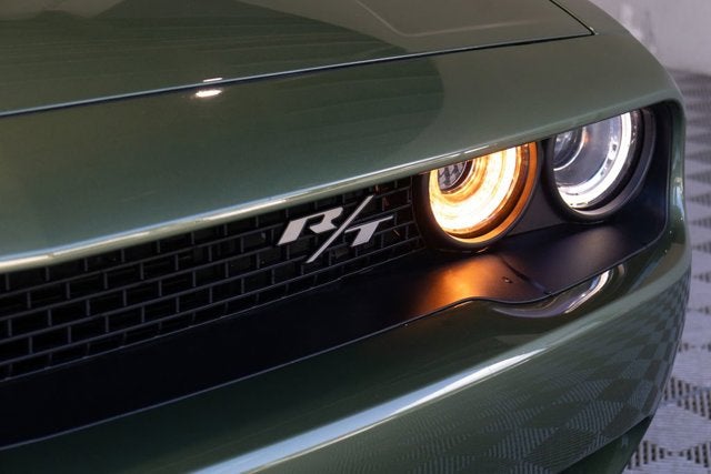 2023 Dodge Challenger R/T Scat Pack Widebody