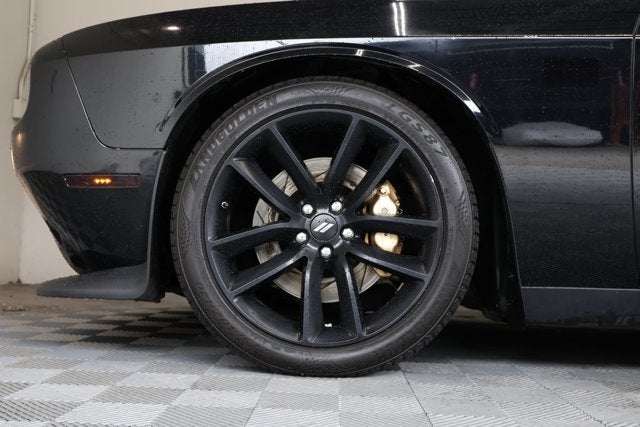 2019 Dodge Challenger R/T Scat Pack