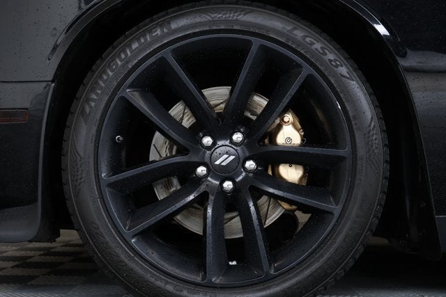 2019 Dodge Challenger R/T Scat Pack