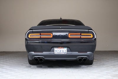 2019 Dodge Challenger R/T Scat Pack