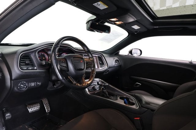 2019 Dodge Challenger R/T Scat Pack
