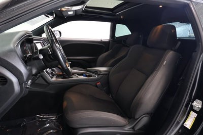 2019 Dodge Challenger R/T Scat Pack