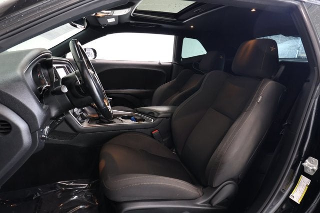 2019 Dodge Challenger R/T Scat Pack