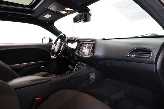 2019 Dodge Challenger R/T Scat Pack