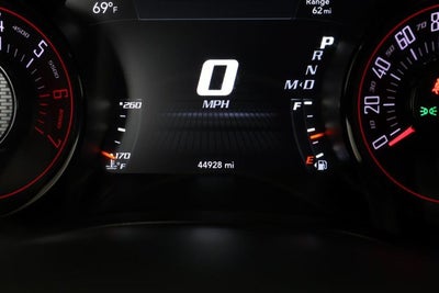 2019 Dodge Challenger R/T Scat Pack