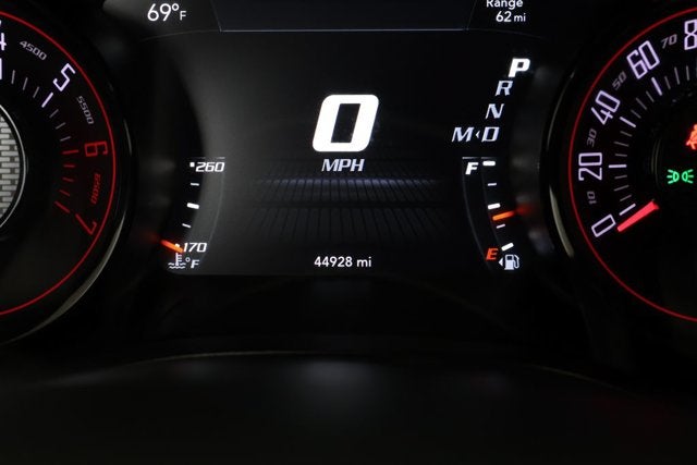 2019 Dodge Challenger R/T Scat Pack