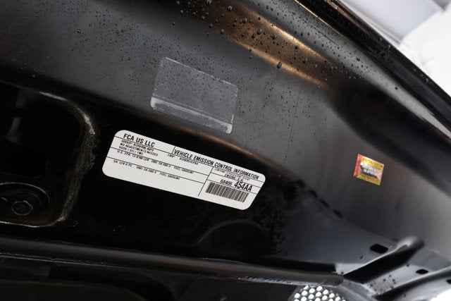 2019 Dodge Challenger R/T Scat Pack