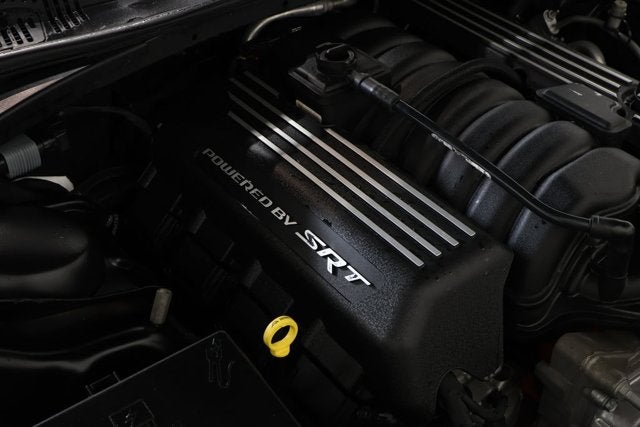 2019 Dodge Challenger R/T Scat Pack