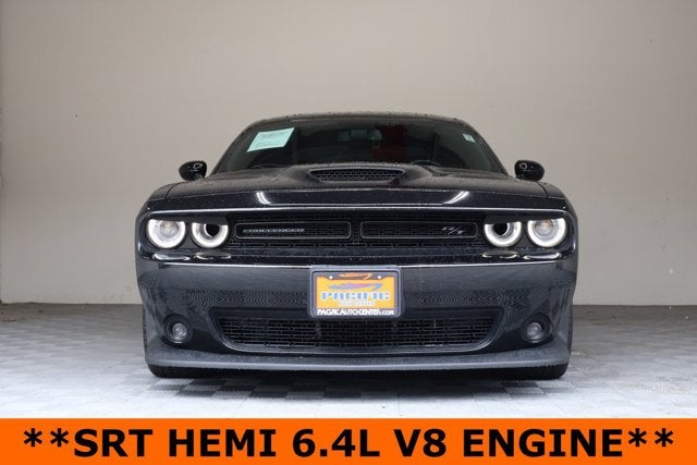 2019 Dodge Challenger R/T Scat Pack