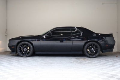 2019 Dodge Challenger R/T Scat Pack