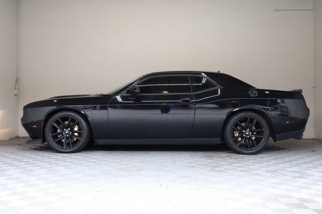 2019 Dodge Challenger R/T Scat Pack