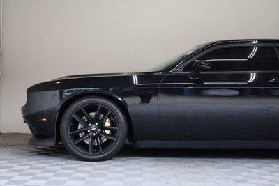 2019 Dodge Challenger R/T Scat Pack
