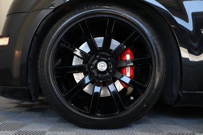 2006 Chrysler 300 SRT8