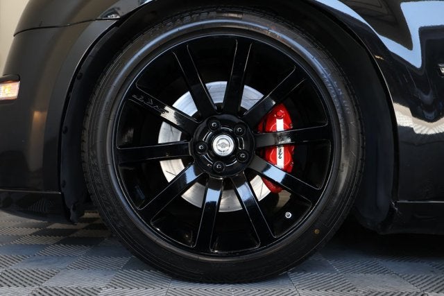 2006 Chrysler 300 SRT8