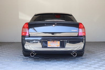 2006 Chrysler 300 SRT8
