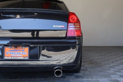 2006 Chrysler 300 SRT8