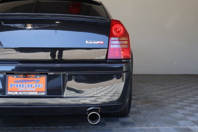 2006 Chrysler 300 SRT8