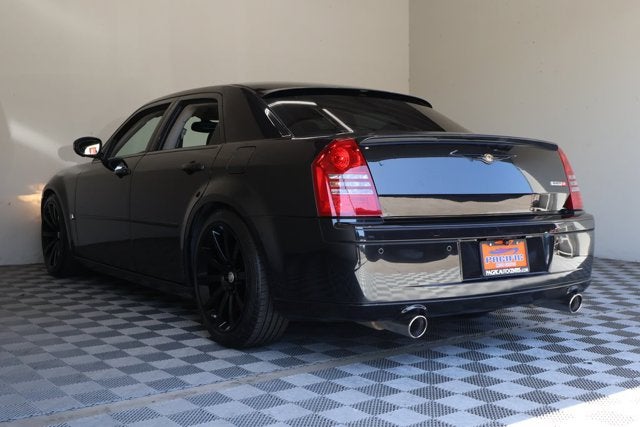 2006 Chrysler 300 SRT8