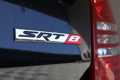 2006 Chrysler 300 SRT8