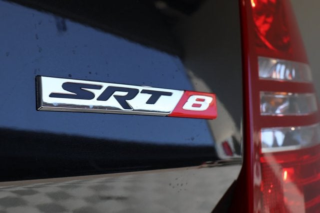 2006 Chrysler 300 SRT8