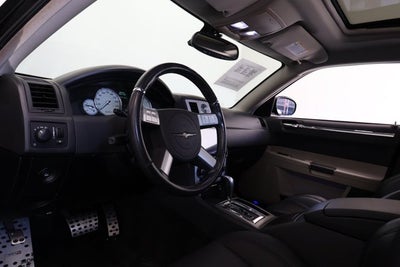 2006 Chrysler 300 SRT8