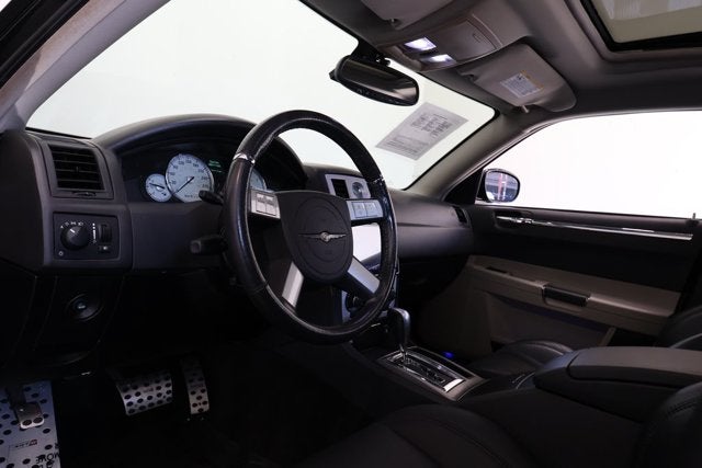 2006 Chrysler 300 SRT8